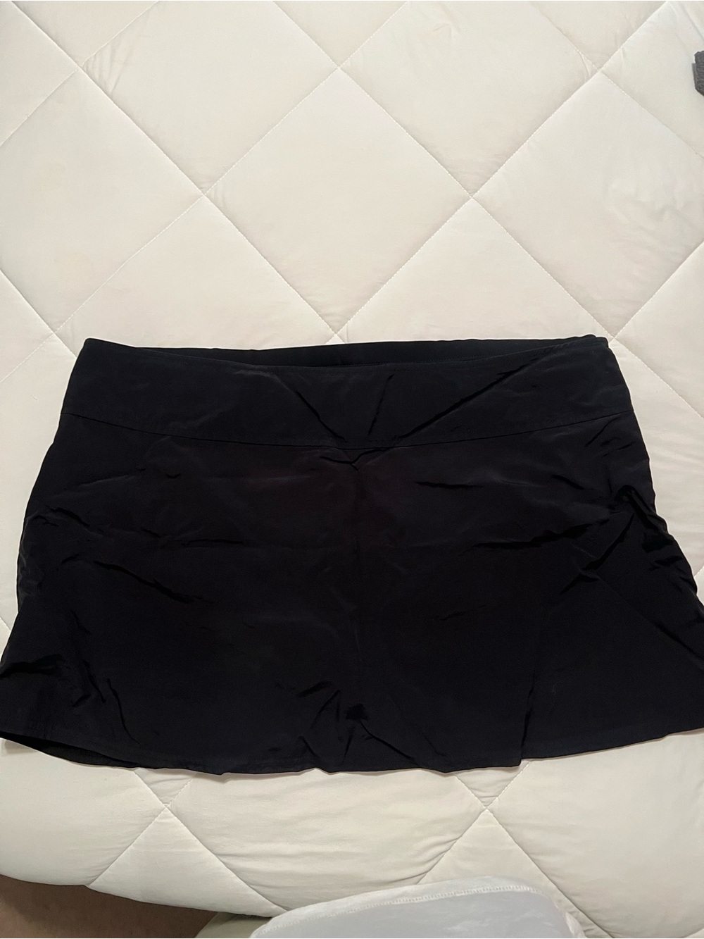 Land’s End Swim Skort